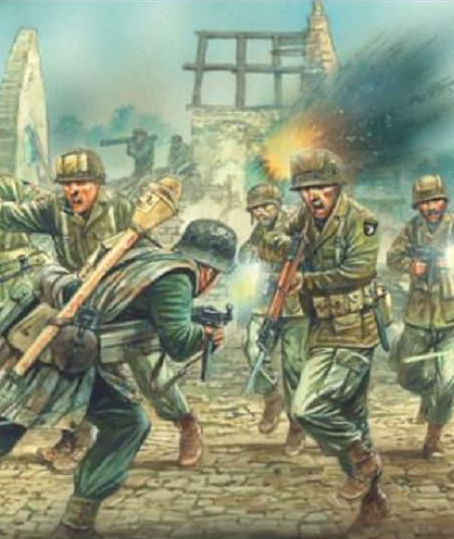 Bolt Action