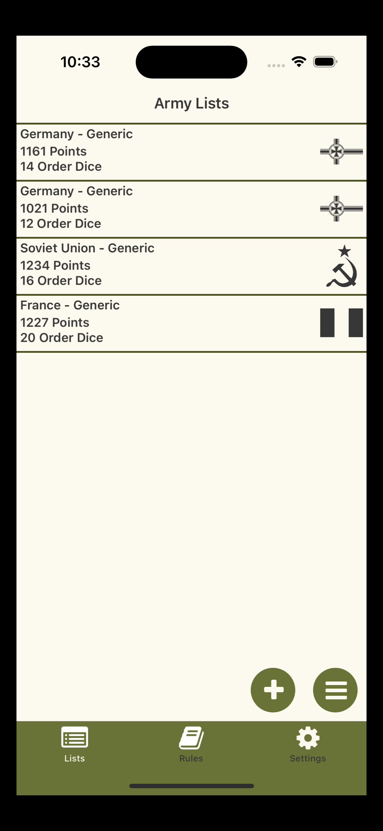 Game Screenshot 1
