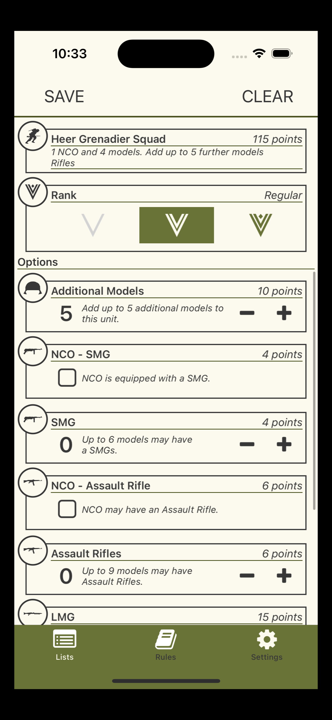 Game Screenshot 4