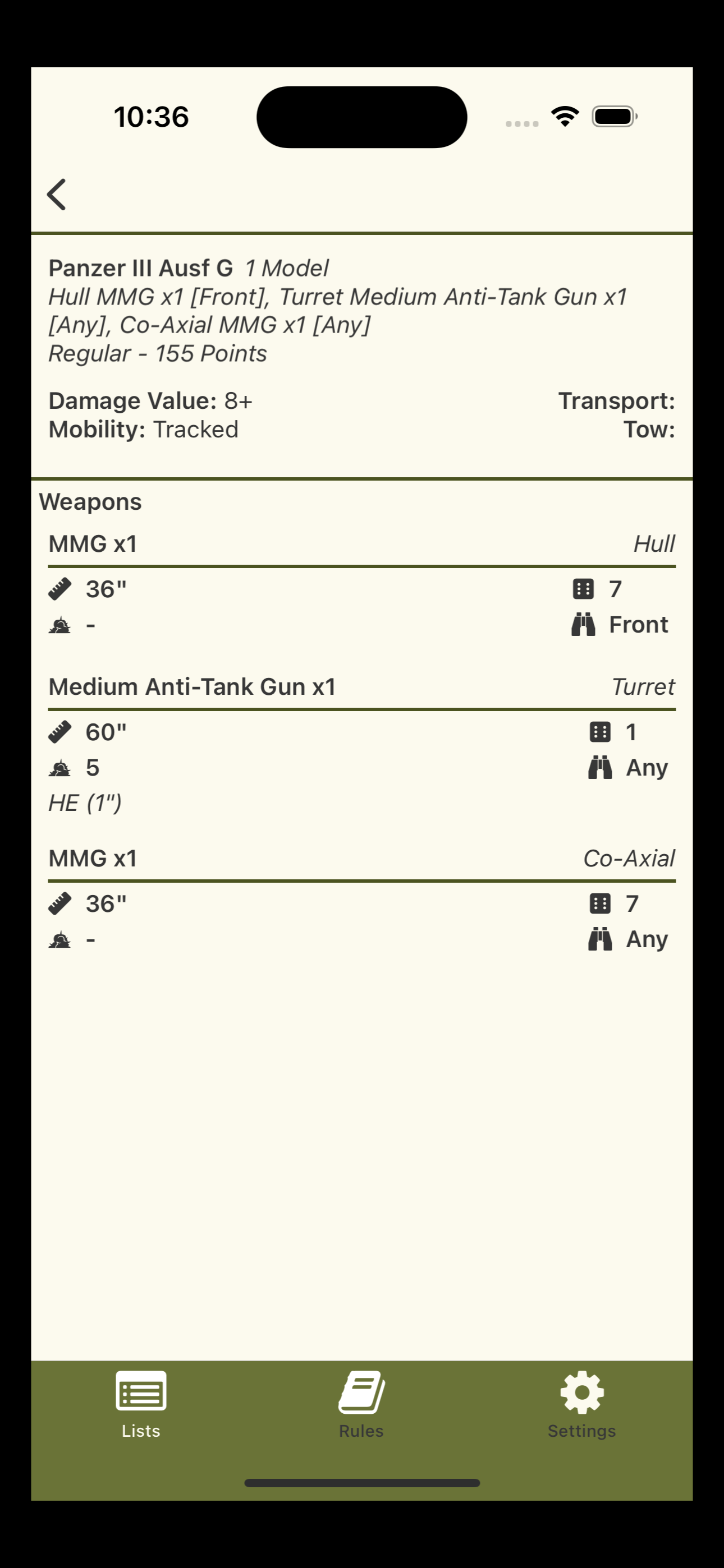 Game Screenshot 6
