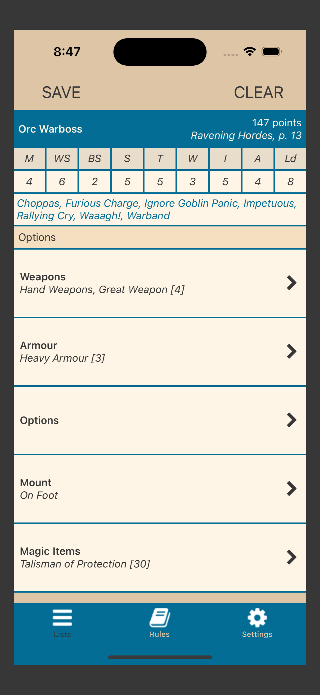 Game Screenshot 4