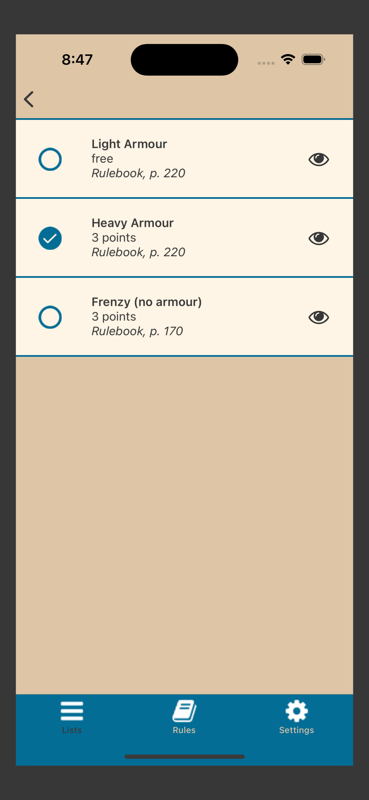 Game Screenshot 6